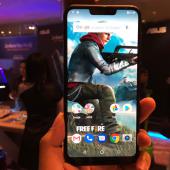 ASUS ZenFone Max M2