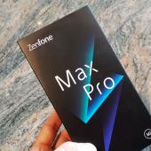 ASUS ZenFone Max Pro M2