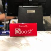 Boost app review