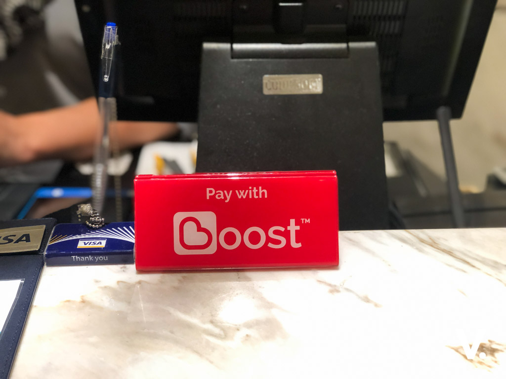 Boost app review