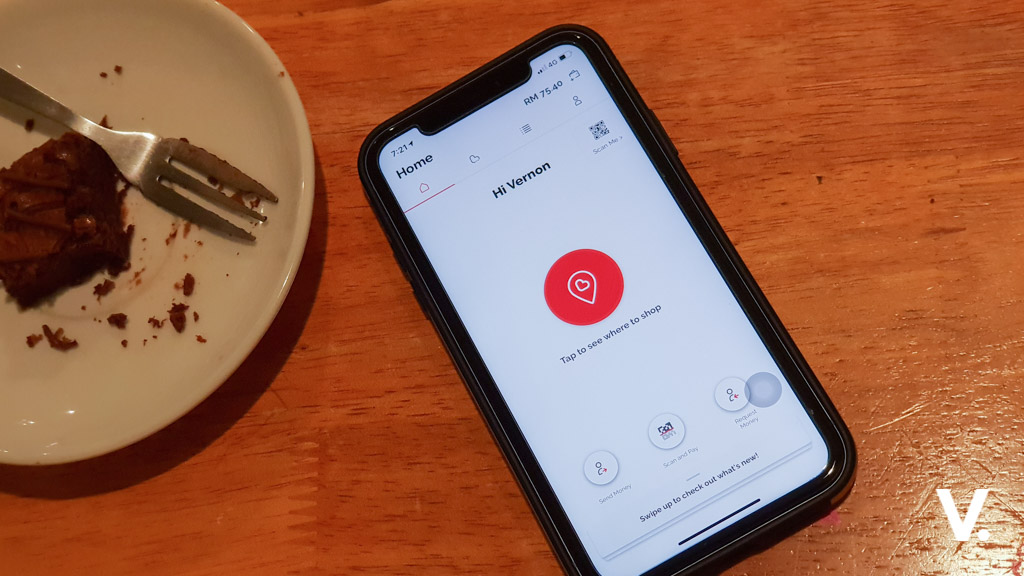 Boost app review
