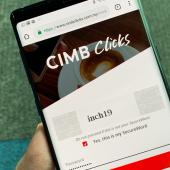 CIMBClicks