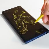 Samsung Galaxy Note9 Creative