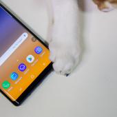 Samsung Galaxy Note9
