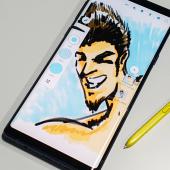 Samsung Galaxy Note9 Creative