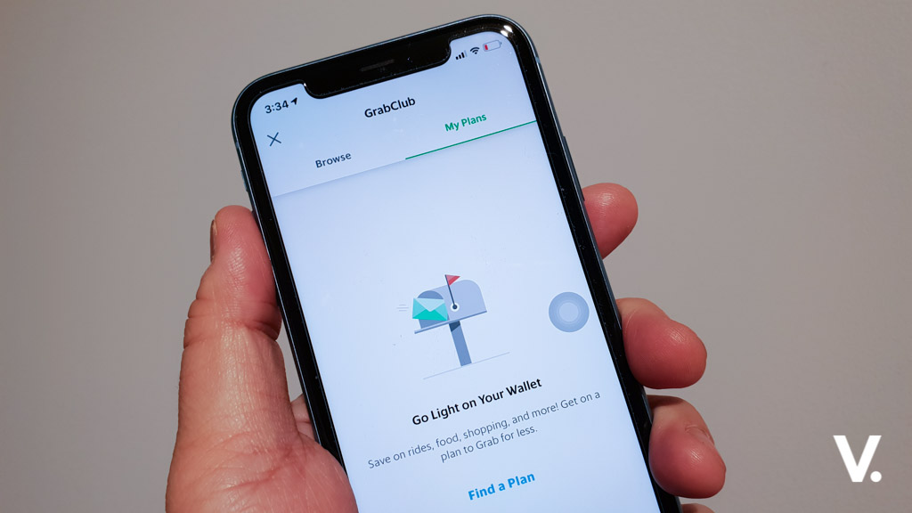 grabclub 1 | grabclub, grabrewards