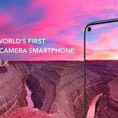 honor View 20 v20