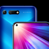 Honor View20