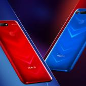 Honor View20