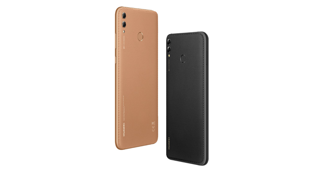 Huawei Y Max