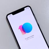 Mi 8 MIUI 10.1.2.0