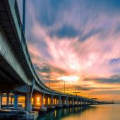 Penang Bridge