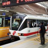 Rapid KL LRT