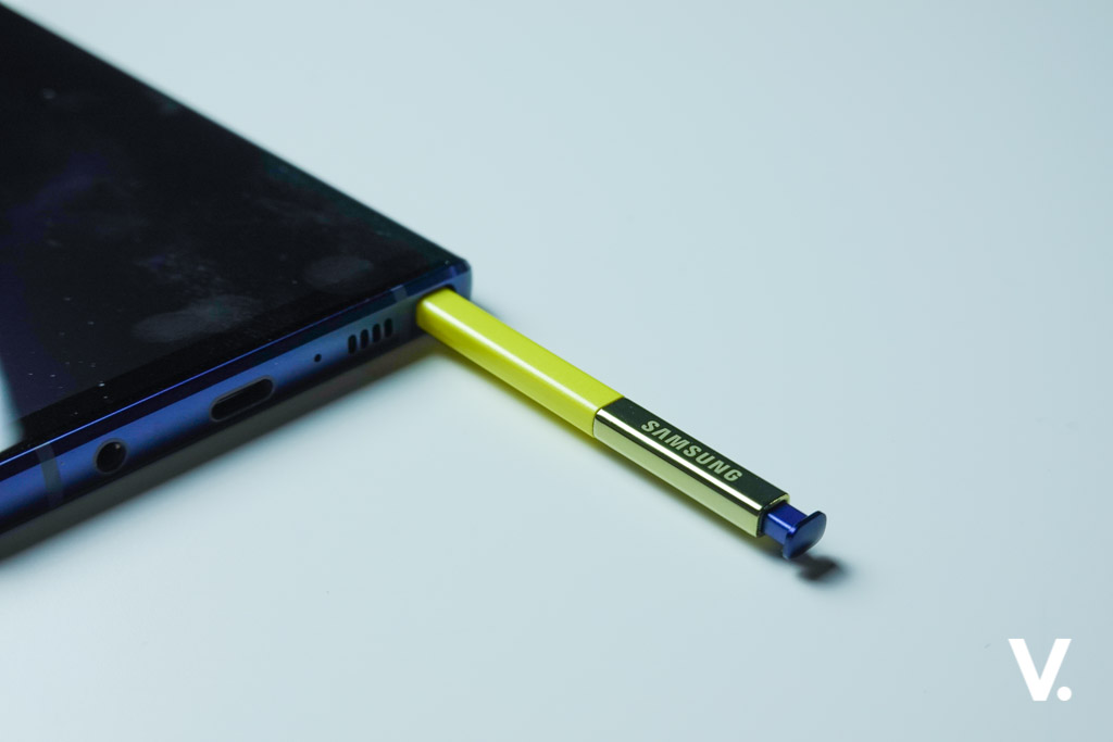Samsung Galaxy Note9