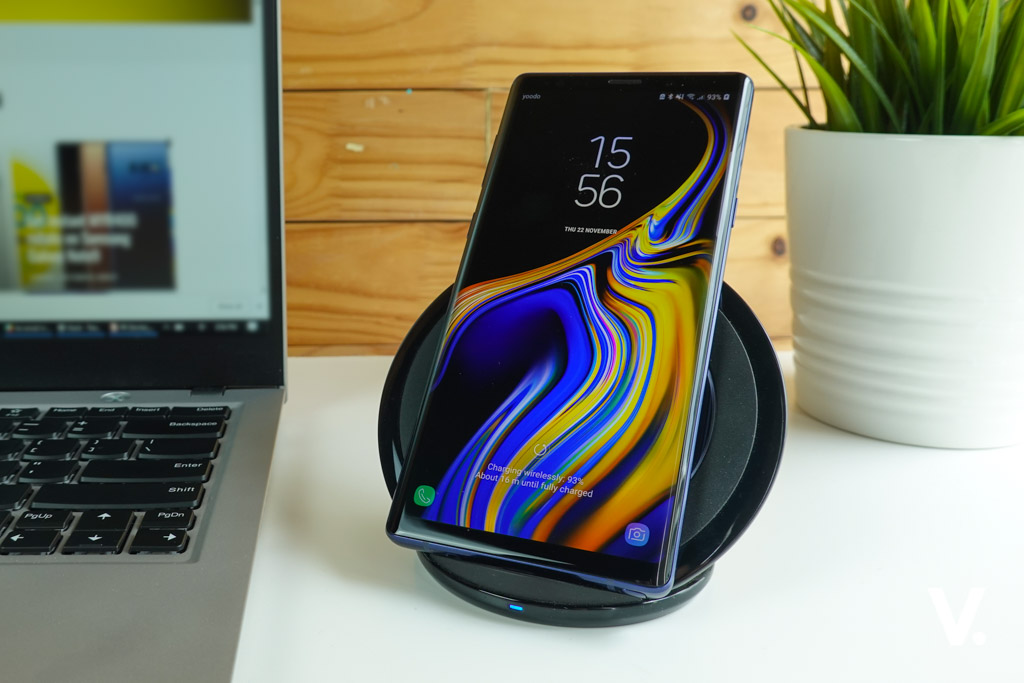 Samsung Galaxy Note9