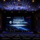 Samsung Onyx Cinema LED