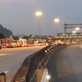 Traffic Jam PLUS LLM