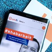 unifi Mobile Value Plan