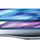 vivo NEXT Dual Display Edition