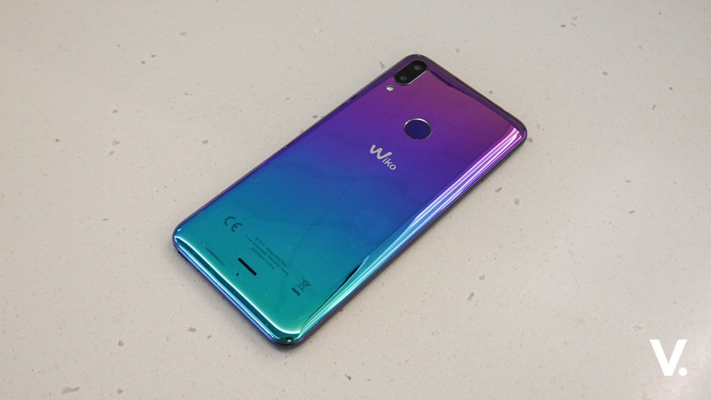 Wiko View2 Plus review