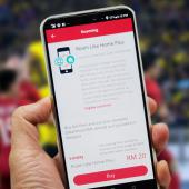 Yoodo AFF Suzuki Cup 2018