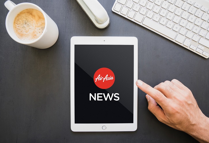 AirAsia Reservation System