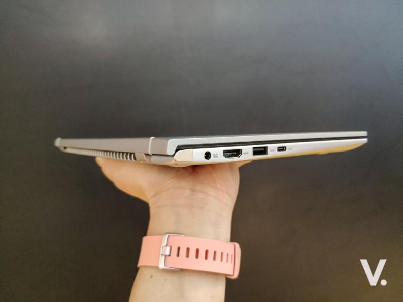 ASUS ZenBook 14