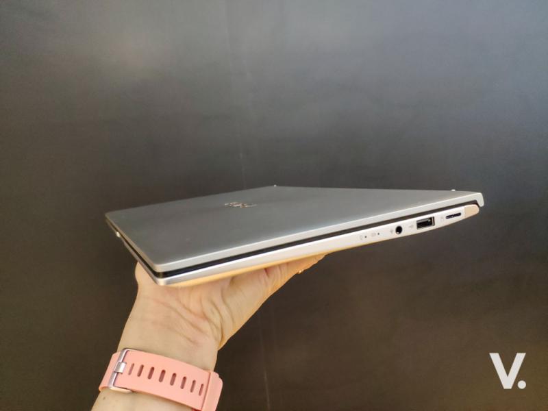 ASUS ZenBook 14