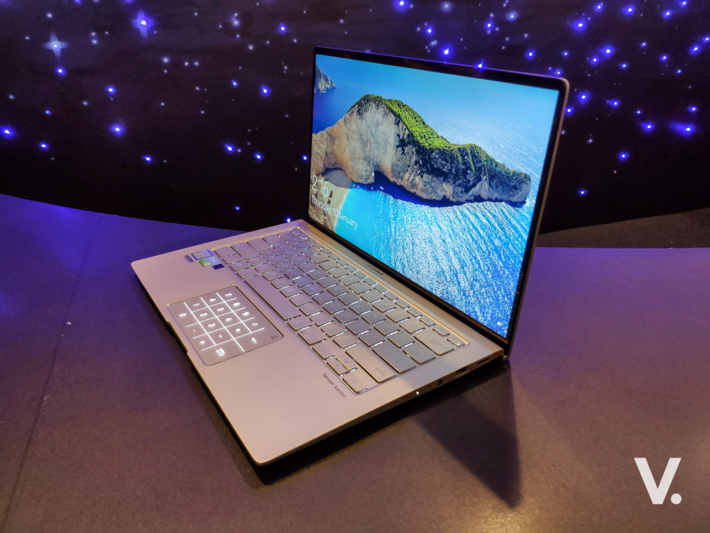 ASUS ZenBook 14