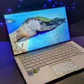 ASUS ZenBook 14