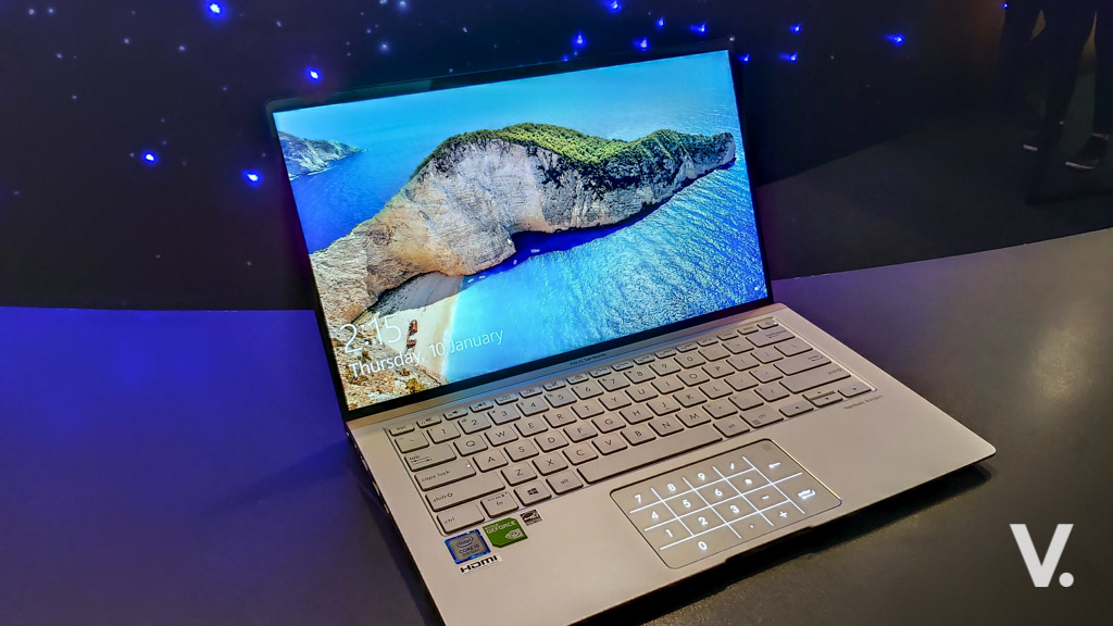 ASUS ZenBook 14