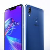 ASUS ZenFone Max M2
