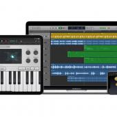 GarageBand