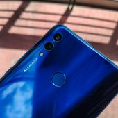 Honor 10 Lite