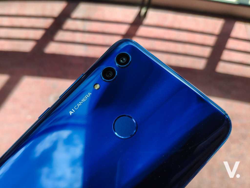 Honor 10 Lite