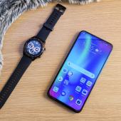Honor View20