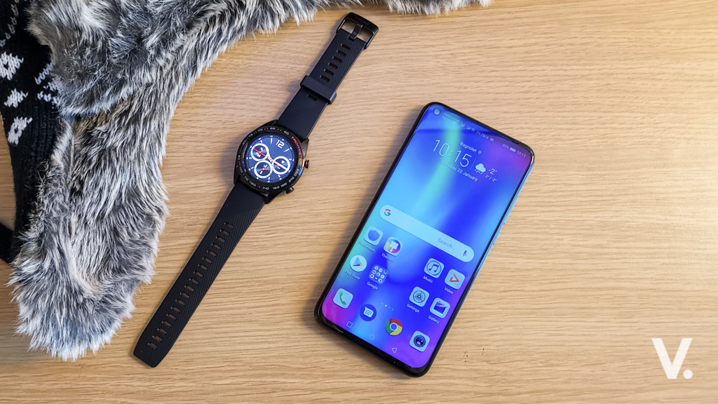 Honor View20