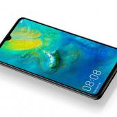 Huawei Mate 20