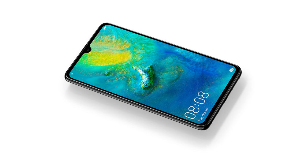 Huawei Mate 20