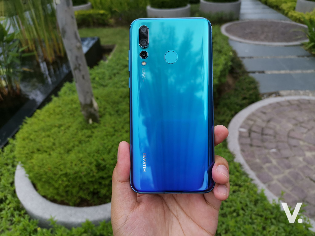 Huawei nova 4