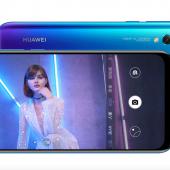 Huawei nova 4