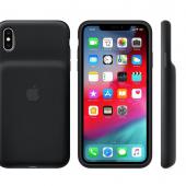 Apple Smart Battery Case