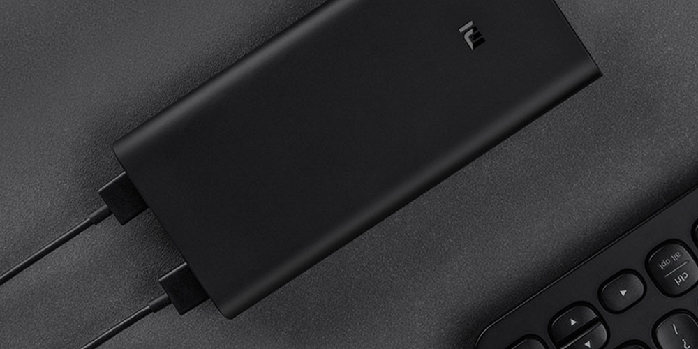 Mi Power Bank 3