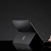 Microsoft Surface Pro 6