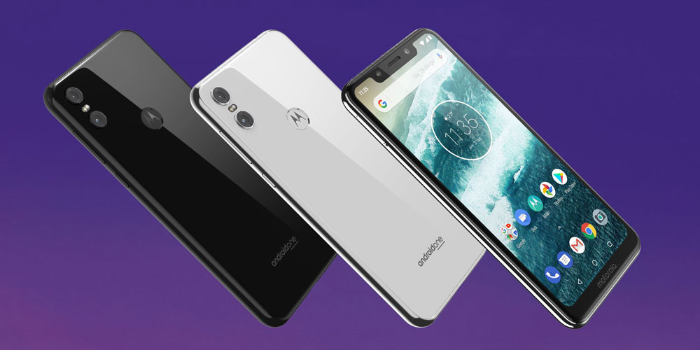 motorola one