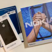 Nokia 8.1