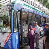 Rapid MRT