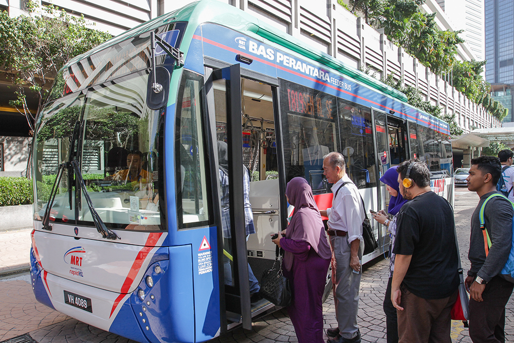 Rapid MRT