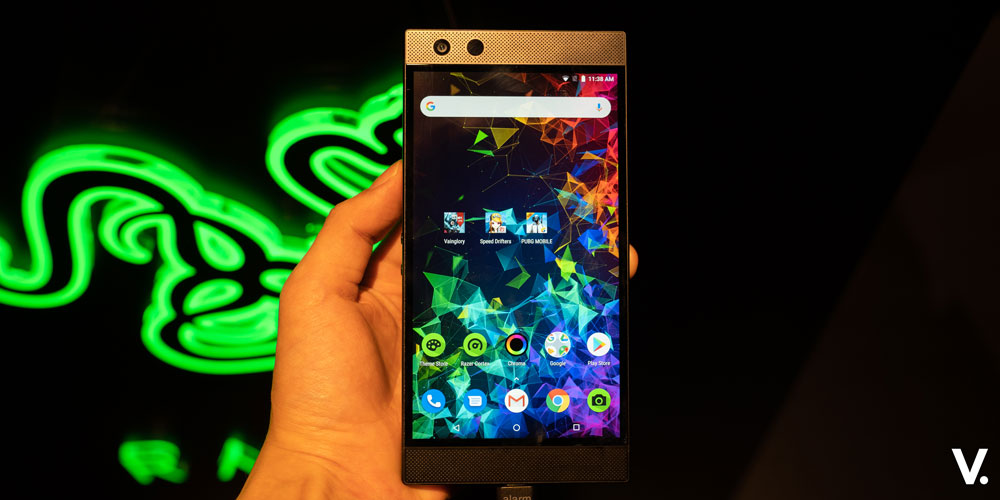 Razer Phone 2