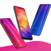 Redmi Note 7
